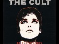 The Cult - Edie ( Ciao Baby )