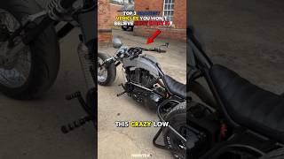 Top 3 insane custom bikes you won’t believe 😳🔥 #usa #shorts #credits