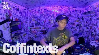 Download Lagu Coffintexts @TheLotRadio  07-05-2024 MP3