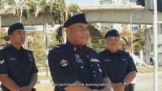 SMART SENSA AWARENESS - SENSA SJCC