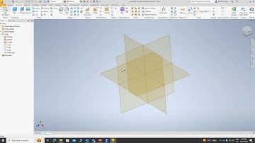 Surface Design Command in Inventor