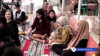 REUNI PAGI ACCOUSTIC COLABORATION - PENDAMPING HATI VOC SITI ALIYAH | LIVE CIGUGUR 02 JULI 2022