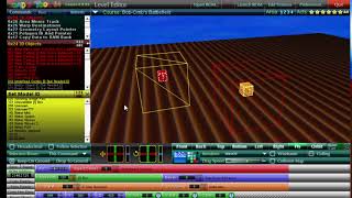 Toad's Tool   New Objects