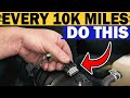 17 Secrets to 900K Mile Longevity (Never Replace Engine)