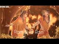 Ram siya ram slowed and reverb siyaram bhajan bhakti bhaktisong siyaram sitaram jaishreeram