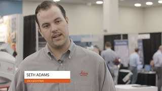 Leica Geosystems at AEC Next and SPAR 3D Expo & Conference