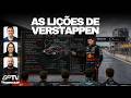 VERSTAPPEN NAS 24 HORAS DE NÜRBURGRING: QUE LIÇÕES A F1 APRENDE? | Paddock GP