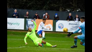 Afc Rushden Diamonds