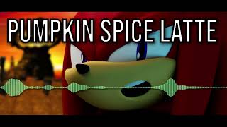 Pumpkin Soup With NEW Lyrics (A Ghost's Pumpkin Soup Remix) | Sasso Studios Tunes by Sasso Studios - Sonic Animations 3,970 views 1 year ago 3 minutes, 32 seconds