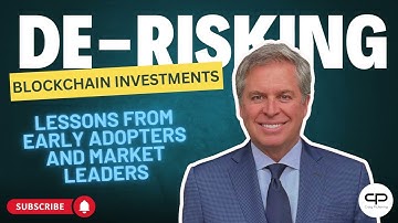 Craig Pickering | Gnodi| Utah | Cirrus Networks:  Lessons from Early Adopters and Market Leaders