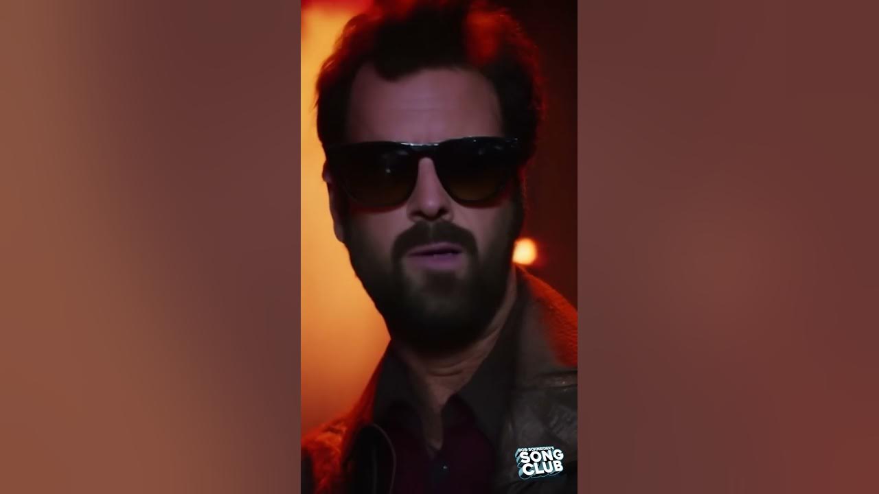 Bob Schneider Coming My Way The Human Torch (Official Reels Video