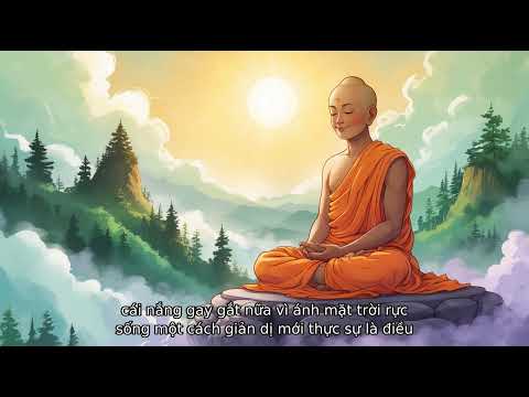Nghe Lời Phật