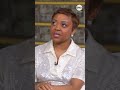 Quinta Brunson knows how to get down and create a viral moment!