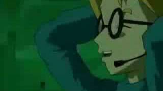 Code Lyoko Season 4 Chinese Intro