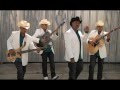 VIDEO OFICIAL DE UNCION SIERREÑA - A CRISTO LA GLO
