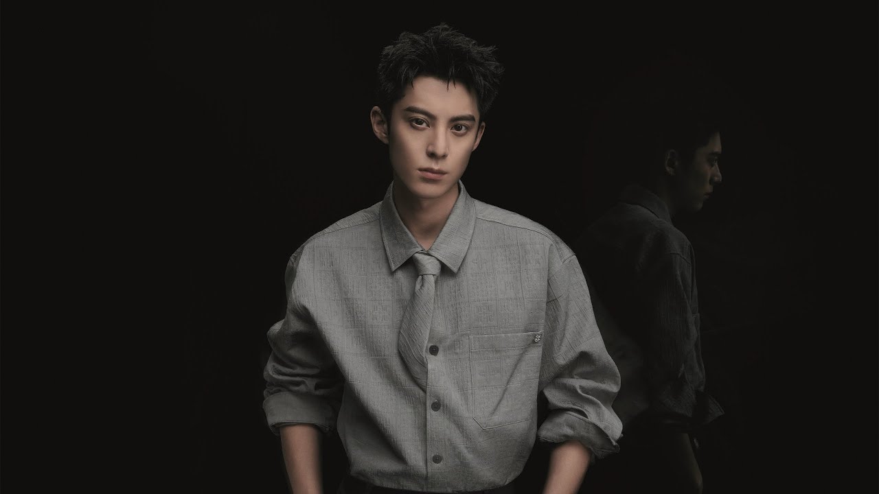 🕊 Peacebird Men 2024 Autumn Campaign : SMART CAUSAL