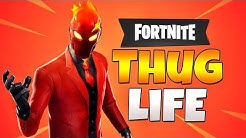FORTNITE THUG LIFE Moments Ep. 22 (Fortnite Epic Wins & Fails Funny Moments)