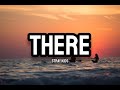 Stray Kids - There (Lyrics)