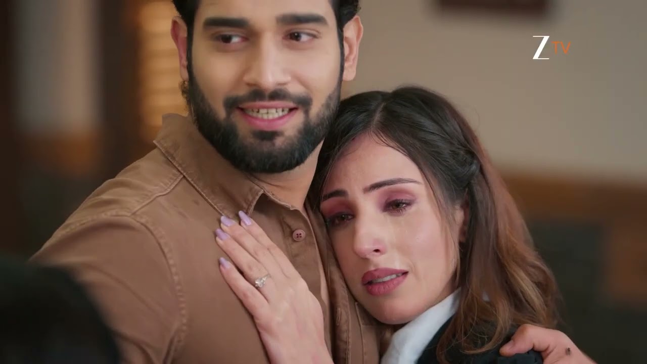 Jamai No 1 | Will Sayli confess the truth in front of court?