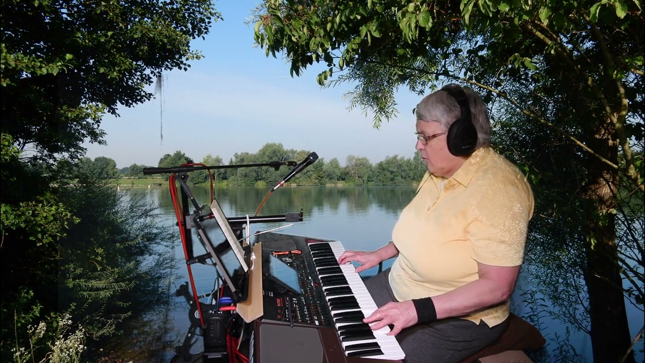 Morning has Broken - Gitarrenversion