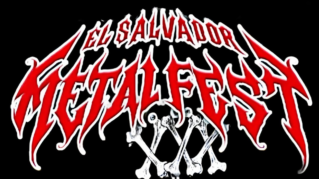 El Salvador Metal Fest 2025 | Resumen