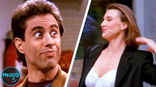 Celebrity Top 10 Most Memorable Seinfeld Girlfriends Profile