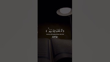 بين أيدي الله🤍  تلاوة خاشعة ترتقي بالقلب والروح