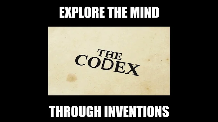 Discover The Secrets Behind Iconic Inventions