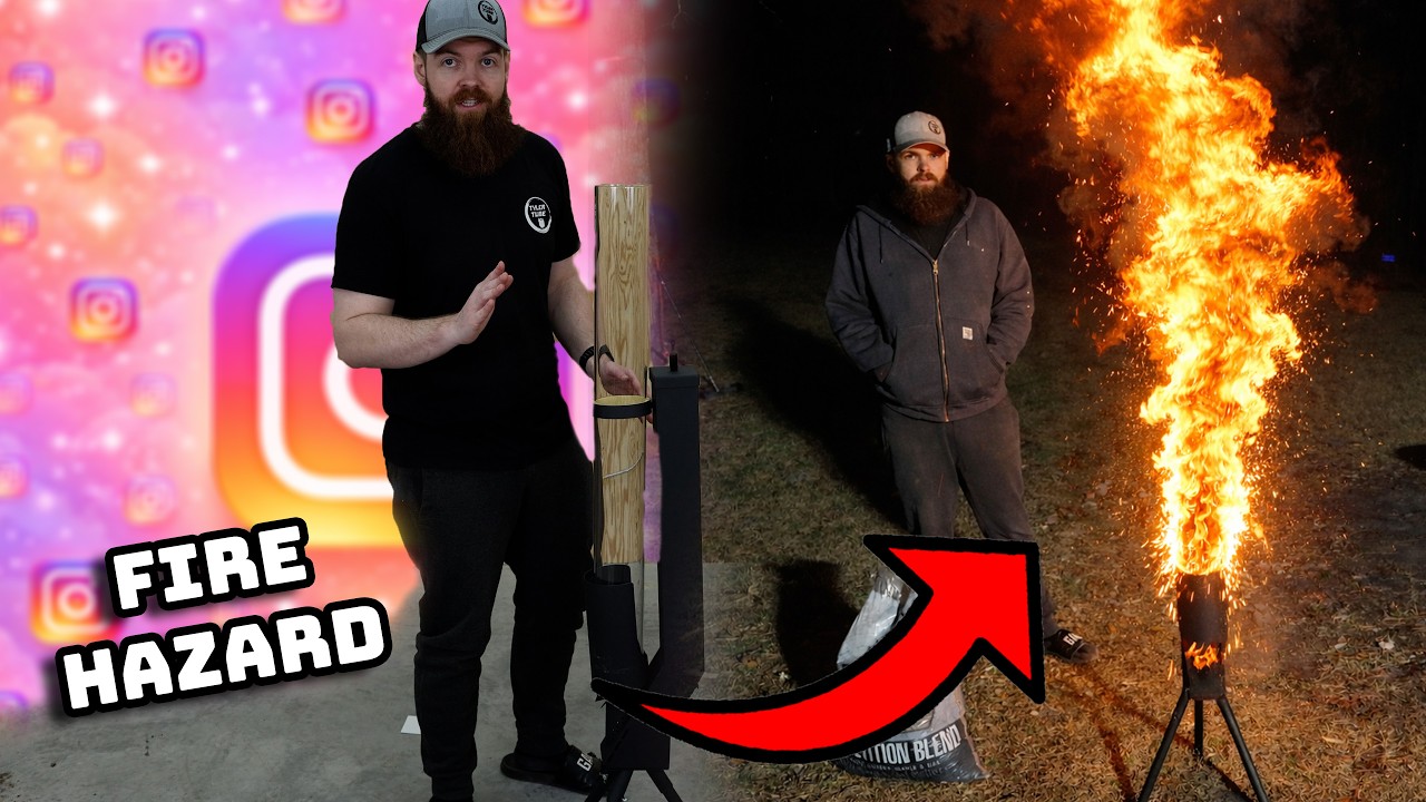 Testing Every Product I Saw On Instagram!