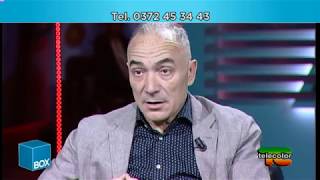 Box Pinelli: 2018, un anno fantastico per i nostri occhi - 22.12.2017