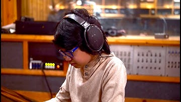 Joey Alexander - Sunday Waltz (In Studio Performance)
