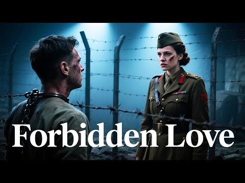 Forbidden Romance Soviet Women And German Prisoners Of War 2025 Best War Romance Movie Full HD 