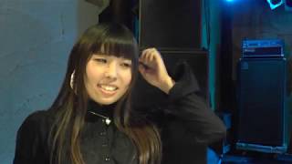 【ゆる飲み雑談トークイベント】聞いてみたいことを聞いてみるバー in HOTSHOT20190504八代椿さんP1【記録動画】