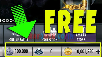 Injustice Hack - Get Free Power Credits and Nth Metal - Injustice Gods Among Us Hack