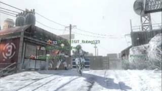 Call of Duty Black Ops wins and fail