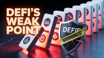 DeFi’s Regulatory Domino Effect Just Started (This Is Bigger Than You Think)