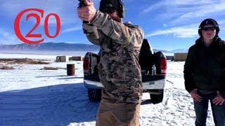 What pistol would I buy today