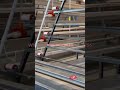 A type layer Chicken cage system,more details can contact me now.