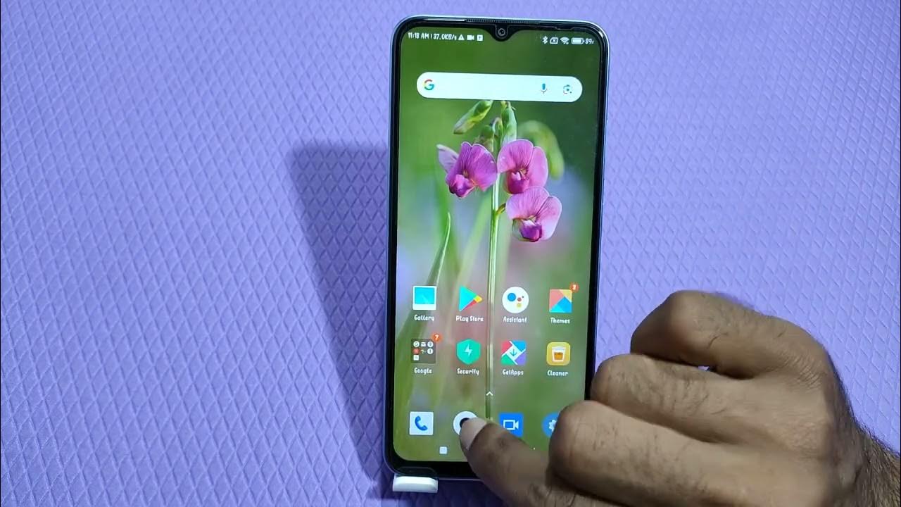 Redmi A2 Plus camera test, Redmi A2 Plus camera settings, Redmi A2 Plus