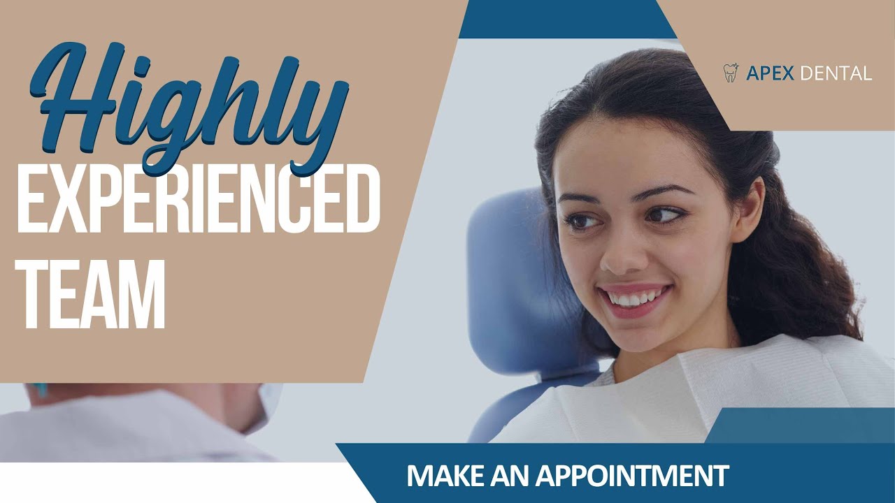 Apex Dental Top 10 Best Dentists Albuquerque YouTube