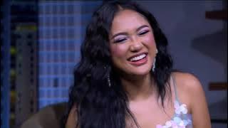 Biduan Enzy Ga Mau Kalah dari Satine & Marion Jola (2/4) - Tonight Show