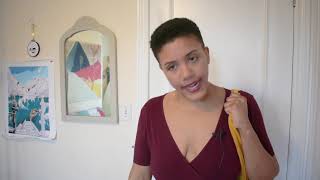 Amanda Cordner & Holly Wyder - Sketch-Mates, Amanda & Holly- Monologue Slam - April 17 Profile