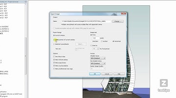 28 Revit Export Image