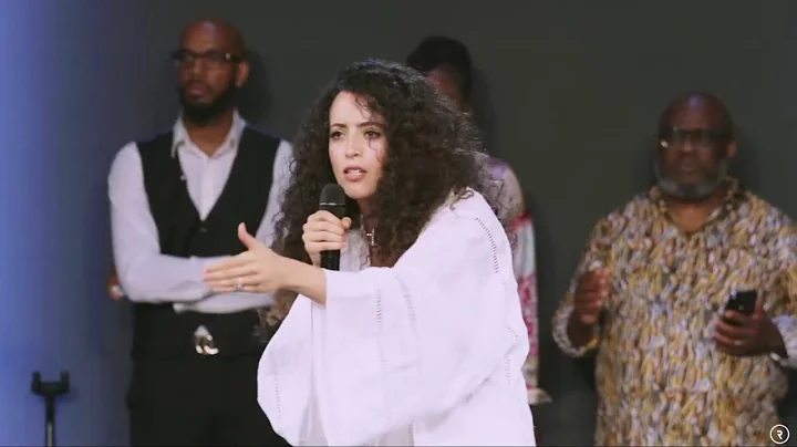 PROPHETIC THURSDAY | MOUNTAIN | PROPHET LOVY L. ELIAS