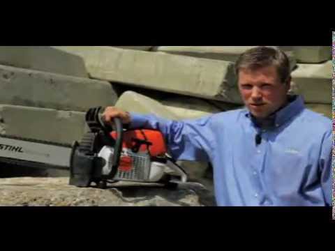 Video: Kapar du stansad betong?