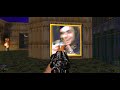 Doom 2 /P. Brutality - The Devilz Work - Map 1 [100% secrets/kills] (Android)
