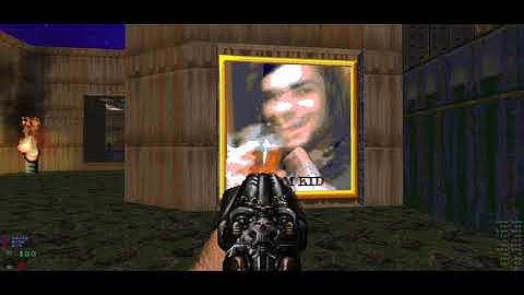 Doom 2 /P. Brutality - The Devilz Work - Map 1 [100% secrets/kills] (Android)