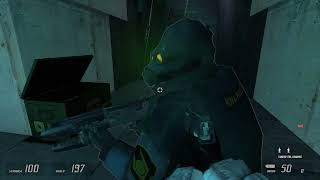 Entropy : Zero 2 gameplay part 1 - Ashes chapter 1 ( No deaths and No commentary)
