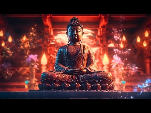 The Sound of Inner Peace - Tibetan Singing Bowl, Healing Meditation # ...