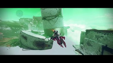 Reverse Infinite Slip around CISTERN (uncapped)